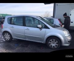 RICAMBI USATI AUTO RENAULT Modus 2Â° Serie (06>) - 2