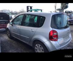 RICAMBI USATI AUTO RENAULT Modus 2Â° Serie (06>)