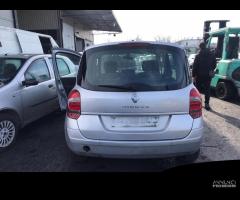 RICAMBI USATI AUTO RENAULT Modus 2Â° Serie (06>)