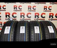 4 GOMME USATE 195/55R16 87 H CONTINENTAL - ESTIVE