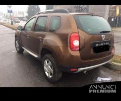 Dacia duster 2013 - 3