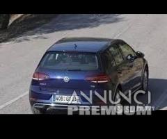 Ricambi usati Volkswagen Golf 7 2019 c2010