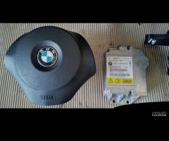 Airbag BMW Serie 1 2004-2012 - 3