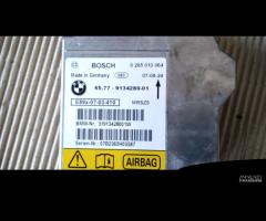 Airbag BMW Serie 1 2004-2012