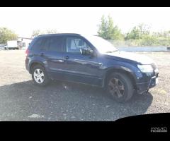 RICAMBI USATI AUTO SUZUKI Grand Vitara JB (06>)