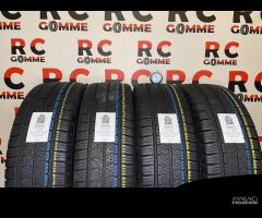 4 GOMME USATE 205/75R16C 110/108 R MATADOR - INVER