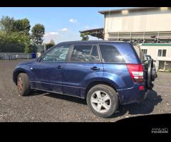 RICAMBI USATI AUTO SUZUKI Grand Vitara JB (06>)