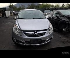 RICAMBI USATI AUTO OPEL Corsa D 5P 1Â° Serie (06>)