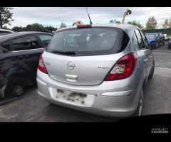 RICAMBI USATI AUTO OPEL Corsa D 5P 1Â° Serie (06>) - 2