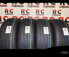 4 GOMME USATE 235/60R18 107 V MICHELIN - ESTIVE