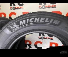 4 GOMME USATE 235/60R18 107 V MICHELIN - ESTIVE