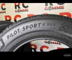 4 GOMME USATE 235/60R18 107 V MICHELIN - ESTIVE - 6