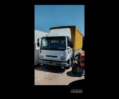 Ricambi usati camion Renault S180 Midliner