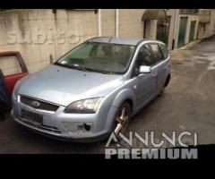 Ford focus 1.6 tdhi anno 2006 - 1