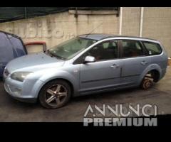 Ford focus 1.6 tdhi anno 2006 - 2