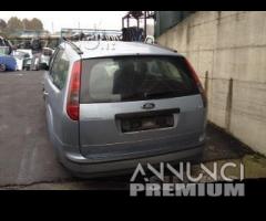 Ford focus 1.6 tdhi anno 2006 - 3