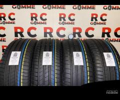 4 GOMME USATE 205/55R17 91 W BRIDGESTONE - ESTIVE - 1