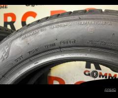 4 GOMME USATE 205/55R17 91 W BRIDGESTONE - ESTIVE - 6