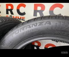 4 GOMME USATE 205/55R17 91 W BRIDGESTONE - ESTIVE - 7