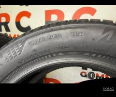 4 GOMME USATE 205/55R17 91 W BRIDGESTONE - ESTIVE - 8