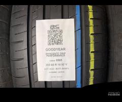 4 GOMME USATE 205/60R16 92 V GOODYEAR - ESTIVE - 2