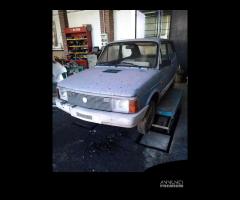 Ricambi usati Fiat 127 Special - 1