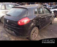 Fiat bravo 2009