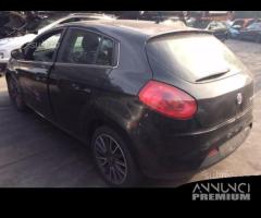 Fiat bravo 2009