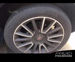 Fiat bravo 2009 - 6