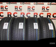 4 GOMME USATE 215/50R18 92 W CONTINENTAL - ESTIVE