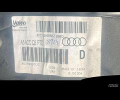 GRUPPO STUFA AUDI Q3 Serie (8UB) A5 ACC Q3 PTC Die