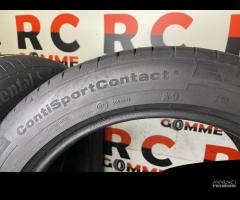 4 GOMME USATE 215/50R18 92 W CONTINENTAL - ESTIVE - 6