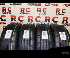 4 GOMME USATE 205/55R16 91 H CONTINENTAL - ESTIVE