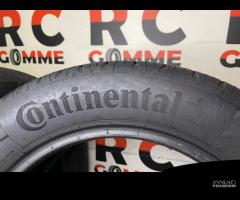 4 GOMME USATE 205/55R16 91 H CONTINENTAL - ESTIVE