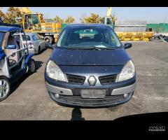 RICAMBI USATI AUTO RENAULT Megane Scenic (06>)