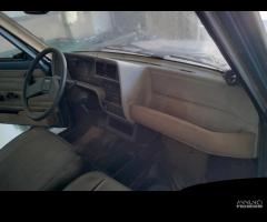 Cruscotto usato Fiat 127 Special - 1