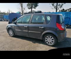 RICAMBI USATI AUTO RENAULT Megane Scenic (06>)