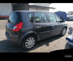 RICAMBI USATI AUTO RENAULT Megane Scenic (06>)