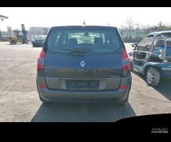 RICAMBI USATI AUTO RENAULT Megane Scenic (06>)