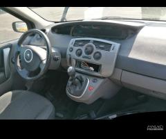 RICAMBI USATI AUTO RENAULT Megane Scenic (06>)