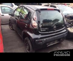 Citroen c1 2005