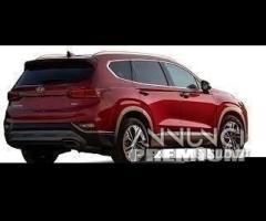 Hyundai Santa Fe 2019 come ricambi c1893 - 2