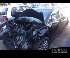 Opel astra j 2014 - 3