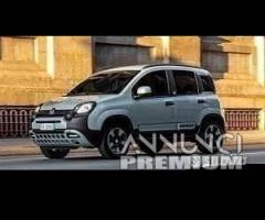 Ricambi usati fiat panda 2020 c2365