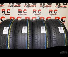 4 GOMME USATE 255/45R19 100 V PIRELLI - ESTIVE