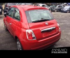 Fiat 500 2008 - 4