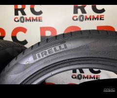 4 GOMME USATE 255/45R19 100 V PIRELLI - ESTIVE