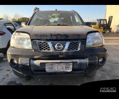 RICAMBI USATI AUTO NISSAN X-Trail 1Â° Serie (01>07