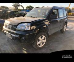 RICAMBI USATI AUTO NISSAN X-Trail 1Â° Serie (01>07