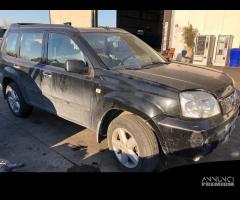 RICAMBI USATI AUTO NISSAN X-Trail 1Â° Serie (01>07